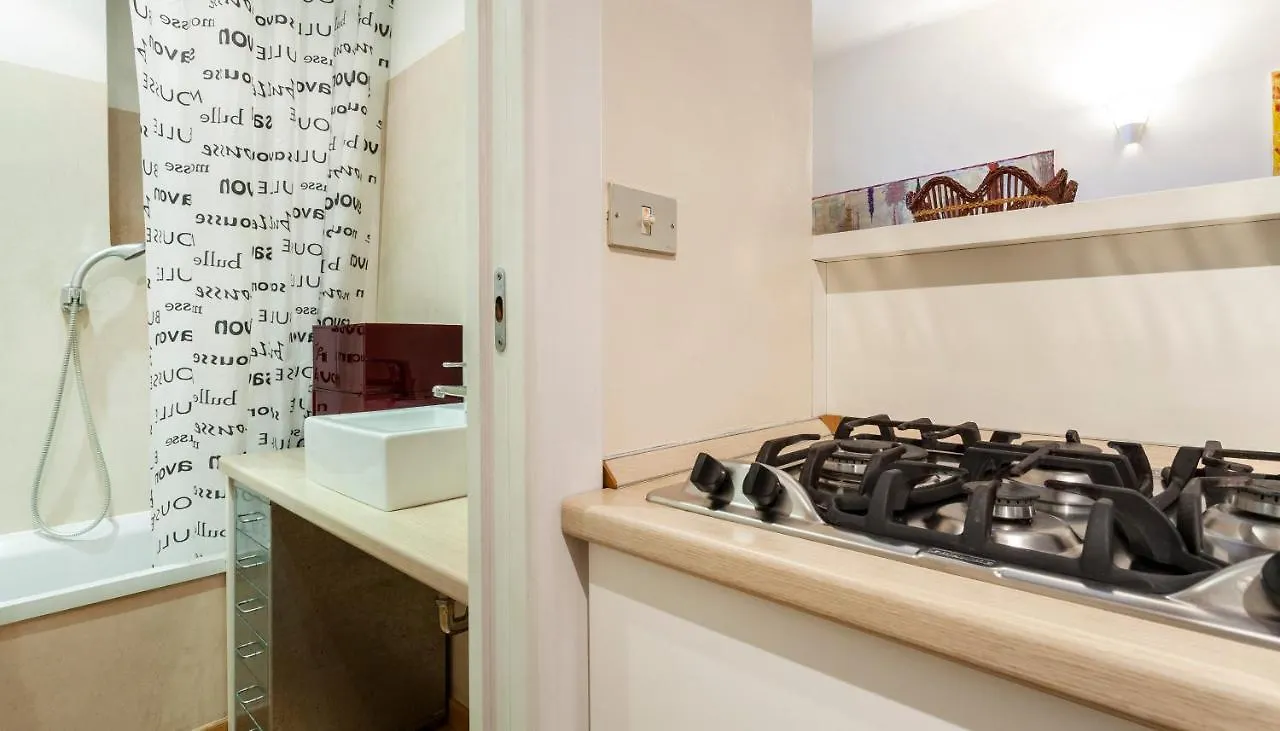 Appartamento Italianway - Maroncelli 14 Milano