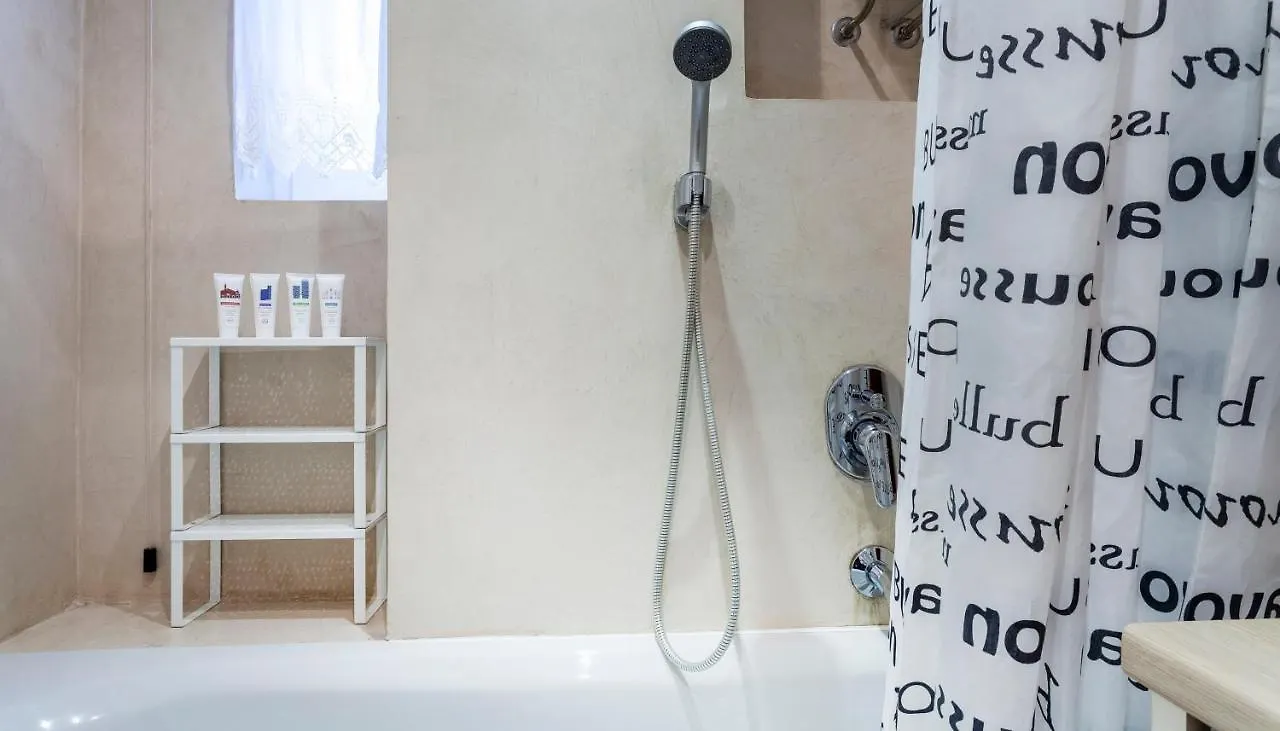 Appartamento Italianway - Maroncelli 14 Milano