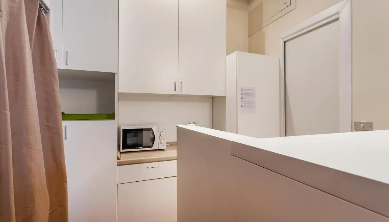 Appartamento Italianway - Maroncelli 14 Milano