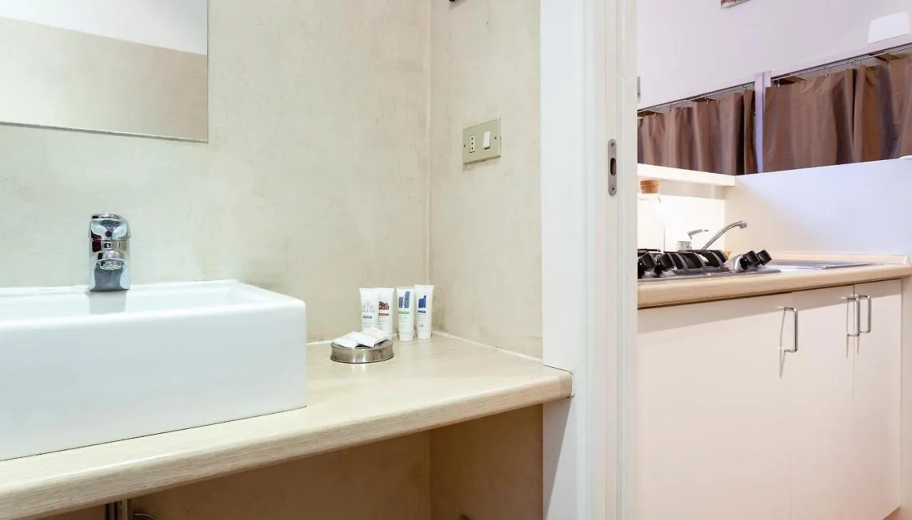 Appartamento Italianway - Maroncelli 14 Milano