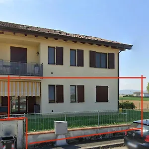  Appartamento Ml House Italia