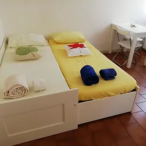  Appartamento Over The Rainbow - Cozy Studio In The Centre Of Italia