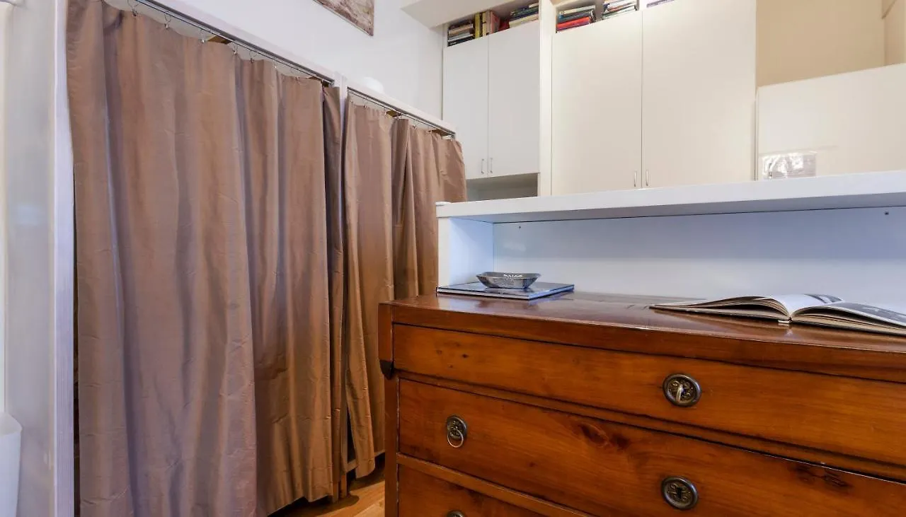 Italianway - Maroncelli 14 Apartment Milan